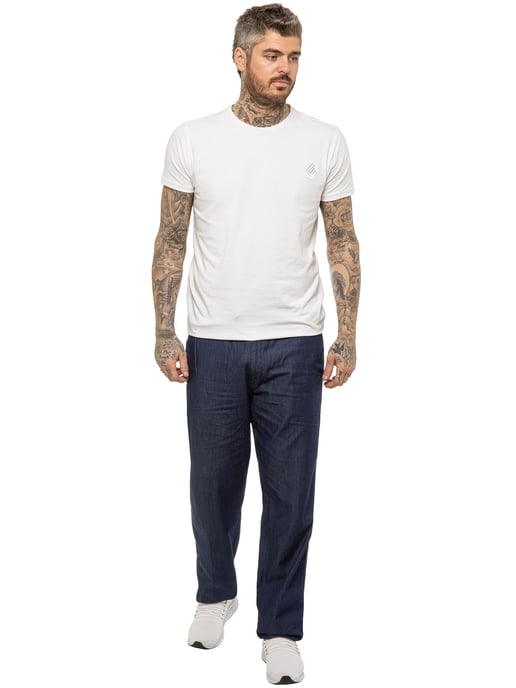 Kruze Pantalones de trabajo para hombre - Image 5