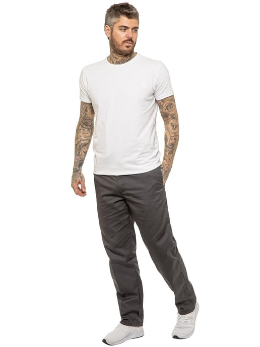 Kruze Pantalones de trabajo para hombre - Image 5