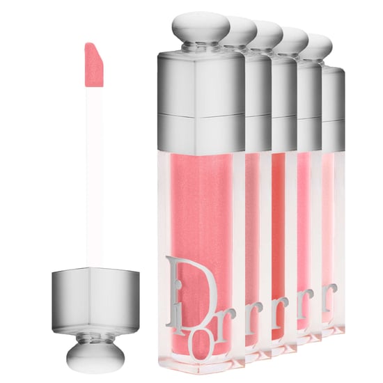 Dior Addict Lip Maximizer 027 Higo Intenso - Brillo Labial Voluminizador 6ml - Image 2