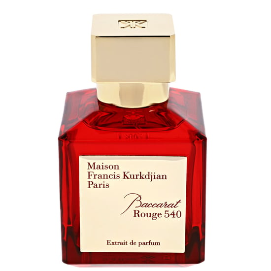 Baccarat Rouge 540 Extrait De Parfum Edp Vapo 70 ml - Image 2