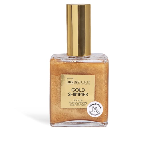 Gold Shimmer Aceite Corporal 45 ml - Image 1