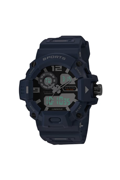 Activa X Invicta Digital ACW495-005 Reloj para Hombre Cuarzo - 55mm - Image 3