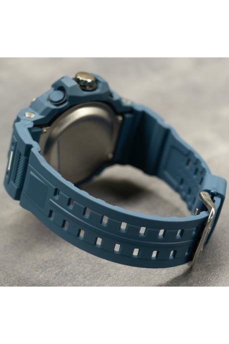 Activa X Invicta Digital ACW495-005 Reloj para Hombre Cuarzo - 55mm - Image 6