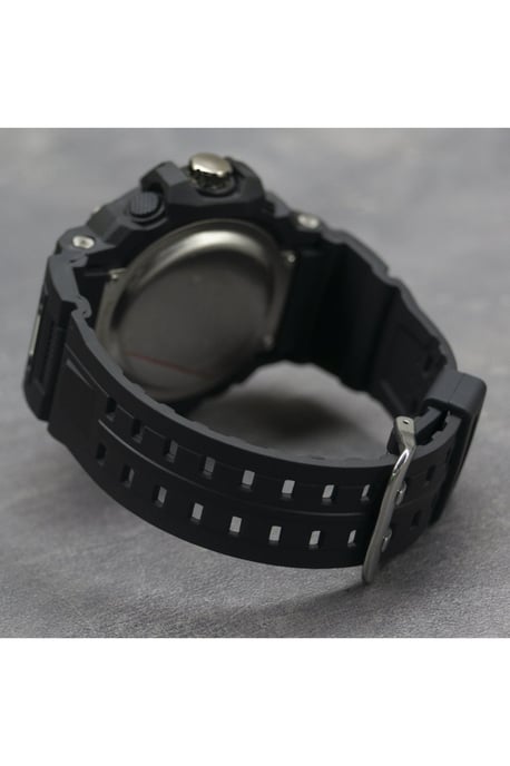Activa X Invicta Digital ACW495-001 Reloj para Hombre Cuarzo - 55mm - Image 6