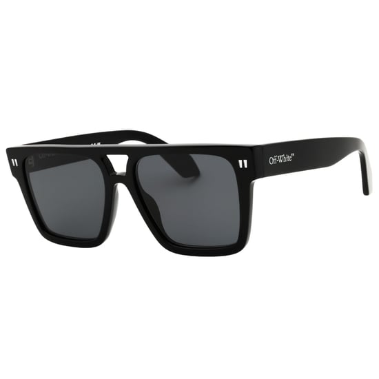 Gafas De Sol Negras Springfield De Off-white - Image 2