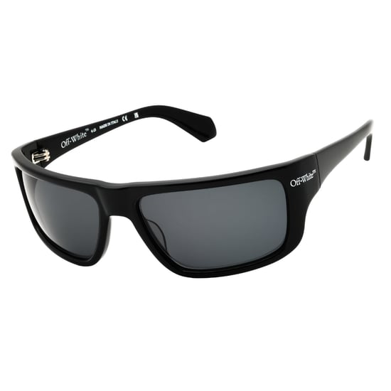 Gafas De Sol Negras Off-white Bologna - Image 2