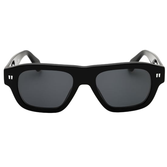 Gafas De Sol Negras Providence De Off-white - Image 1