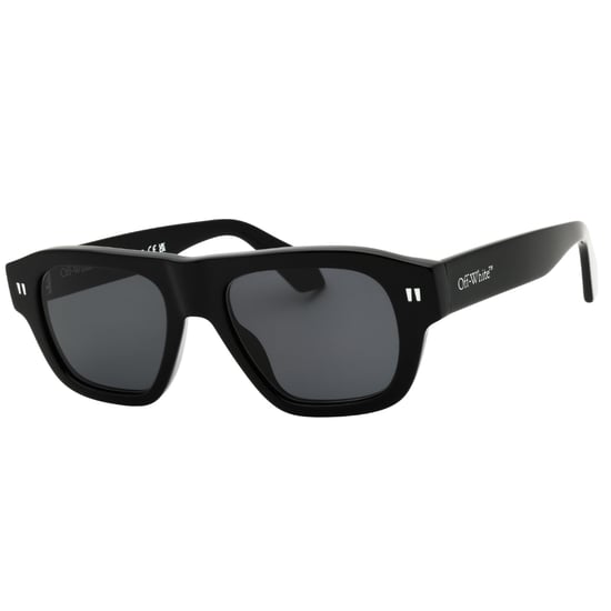 Gafas De Sol Negras Providence De Off-white - Image 2