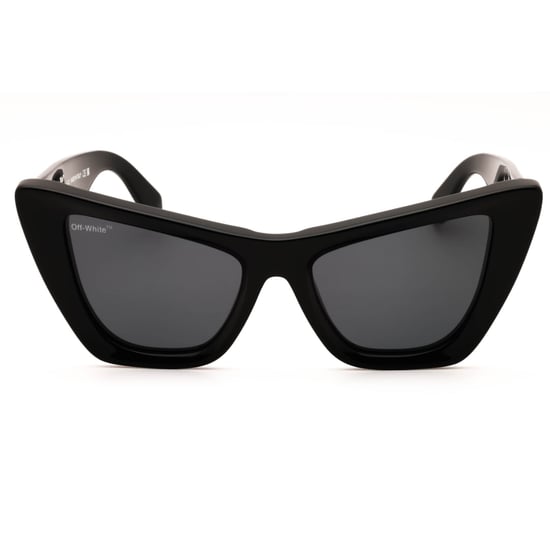 Gafas De Sol Edvard Black De Off-white - Image 1