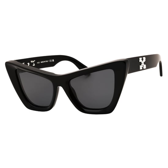 Gafas De Sol Edvard Black De Off-white - Image 2