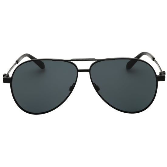 Gafas De Sol Negras Off-white Ruston L - Image 1
