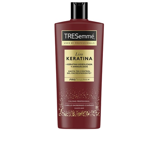 Liso Keratina Champú 685 ml - Image 1
