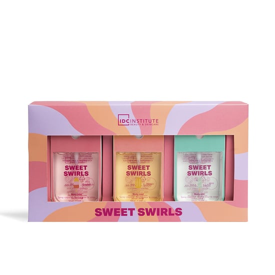 Sweet Swirls Estuche 3 pz - Image 1
