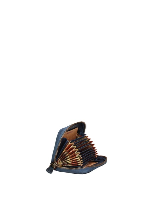 Hill Burry Wallet Binnenmateriaal: polyester - Image 4