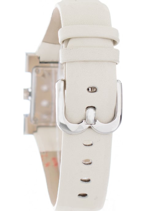 Laura Biagiotti Reloj de mujer Cuarzo plata amarillo - Image 2