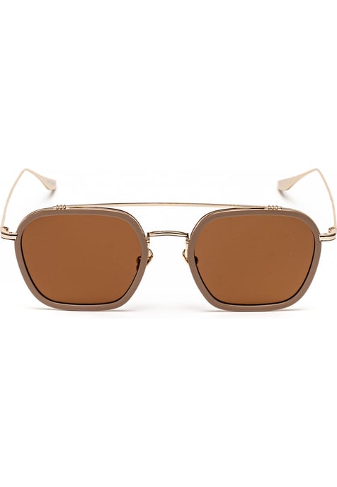 Belstaff Gafas de Sol de Hombre 54/23/143 mm acero inoxidable - Image 2