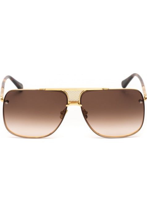 Gafas de sol Belstaff SEXTON-GUN-TITANIUM-W SEXTON 63 GUN TITANIUM W - Image 2