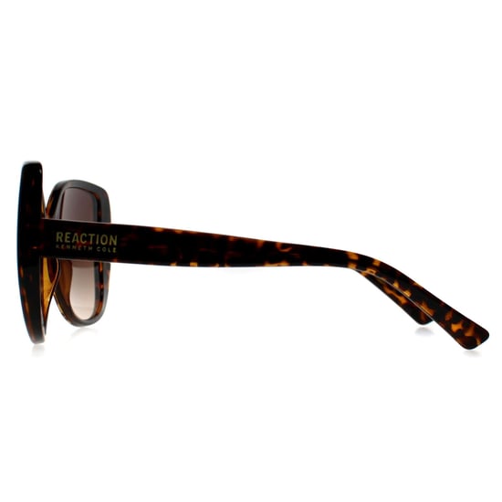 Kenneth Cole Reaction Mariposa Womens Habana Oscuro Marrón Gradiente KC2967 - Image 3