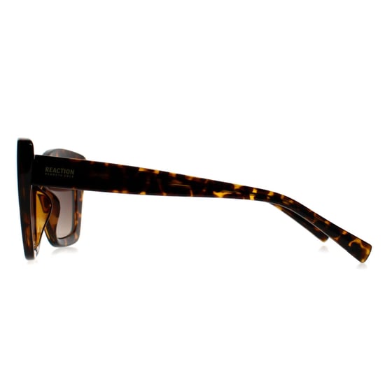 Kenneth Cole Reaction Cat Eye Womens Habana Marrón Gradiente RN00009 - Image 3