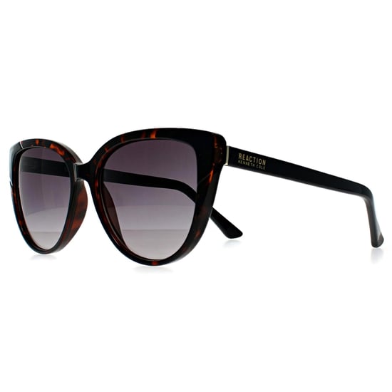 Kenneth Cole Reaction Mariposa Womens Habana Oscuro Gris Gradiente KC2979 - Image 2