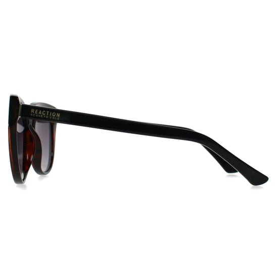 Kenneth Cole Reaction Mariposa Womens Habana Oscuro Gris Gradiente KC2979 - Image 3