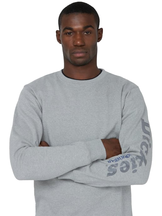 Sudadera Dickies Okemo Graphic - Image 2