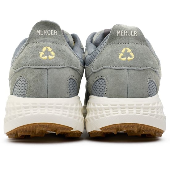 Mercer Ámsterdam Zapatillas Re-run Max Nubuck - Image 3