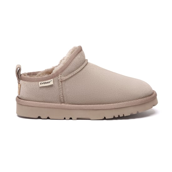BOTAS ULTRA MINI CLÁSICAS QUAIL EVER AU PARA MUJERES - Image 1