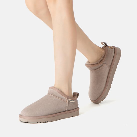 BOTAS ULTRA MINI CLÁSICAS QUAIL EVER AU PARA MUJERES - Image 2