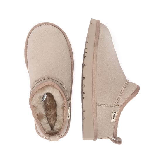 BOTAS ULTRA MINI CLÁSICAS QUAIL EVER AU PARA MUJERES - Image 3