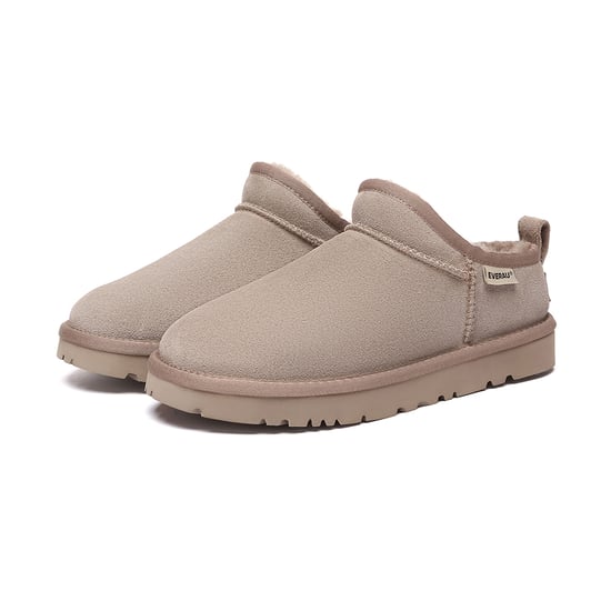 BOTAS ULTRA MINI CLÁSICAS QUAIL EVER AU PARA MUJERES - Image 4