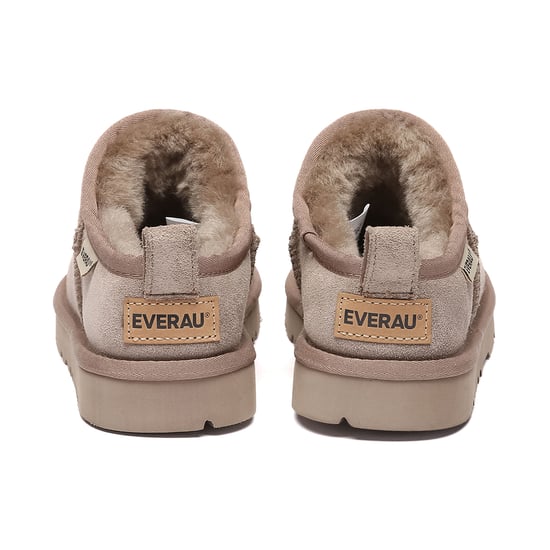 BOTAS ULTRA MINI CLÁSICAS QUAIL EVER AU PARA MUJERES - Image 5