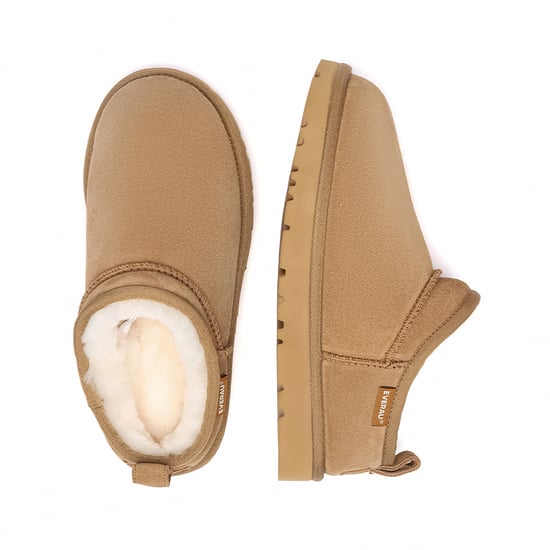 Botas Ultra Mini Quail Classic de EVER AU para Mujeres - Image 3