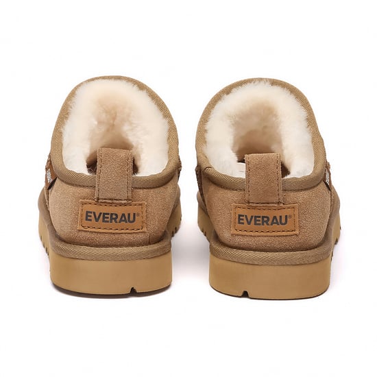 Botas Ultra Mini Quail Classic de EVER AU para Mujeres - Image 5