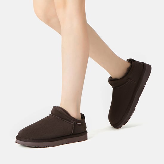 Botas Ultra Mini Quail Classic de EVER AU para Mujeres - Image 2