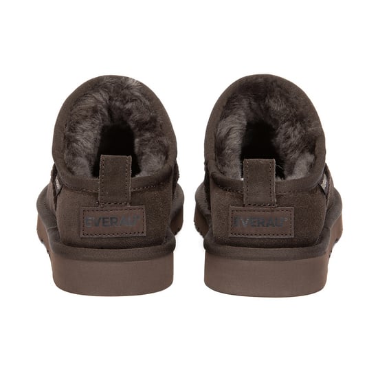 Botas Ultra Mini Quail Classic de EVER AU para Mujeres - Image 5