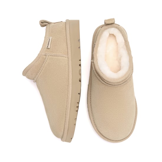 Botas Ultra Mini Classic Quail de EVER AU para Mujeres en Australia - Image 3