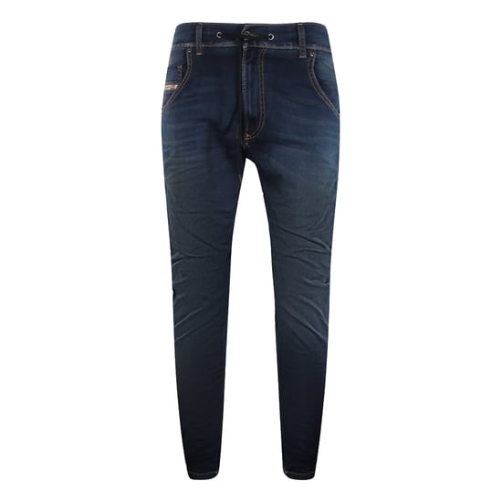 Diesel Krooley-e-ne Vaqueros Jong Azul Oscuro - Image 1