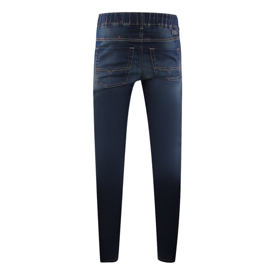 Diesel Krooley-e-ne Vaqueros Jong Azul Oscuro - Image 3