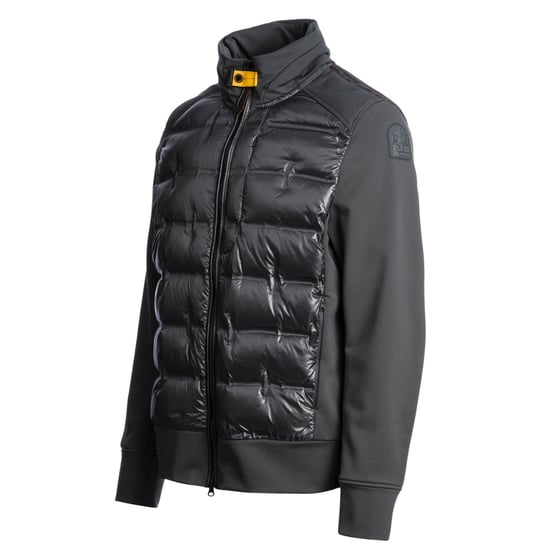 Chaqueta Gris Brillante Matty Gargoyle De Parajumpers - Image 3