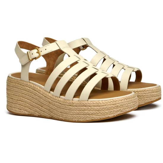 Fitflop Espadrille Flatform Sandalias - Image 2