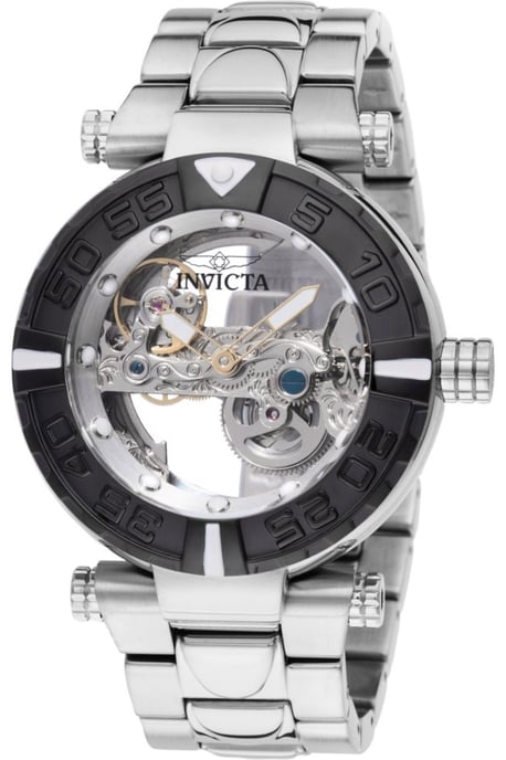 Invicta Subaqua 49505 Reloj para Hombre Automático - 47mm - Image 1
