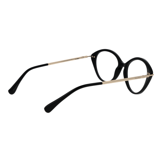 Max Mara Montura de gafas MM5075 001 52 - Image 3
