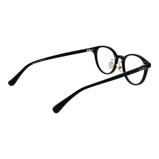 Max Mara Montura de gafas MM5090-D 001 49 - Image 3