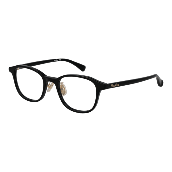Max Mara Montura de gafas MM5089-D 001 49 - Image 1
