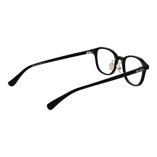 Max Mara Montura de gafas MM5089-D 001 49 - Image 3