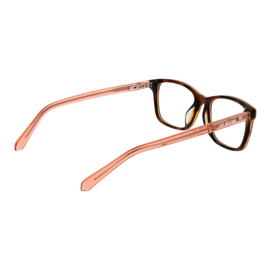 Moschino Love Montura de gafas MOL566/TN 05L16 49 - Image 3
