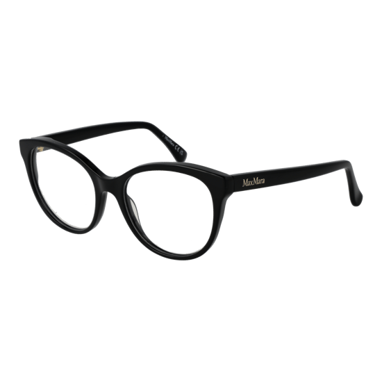 Max Mara Montura de gafas MM5102 001 52 - Image 1