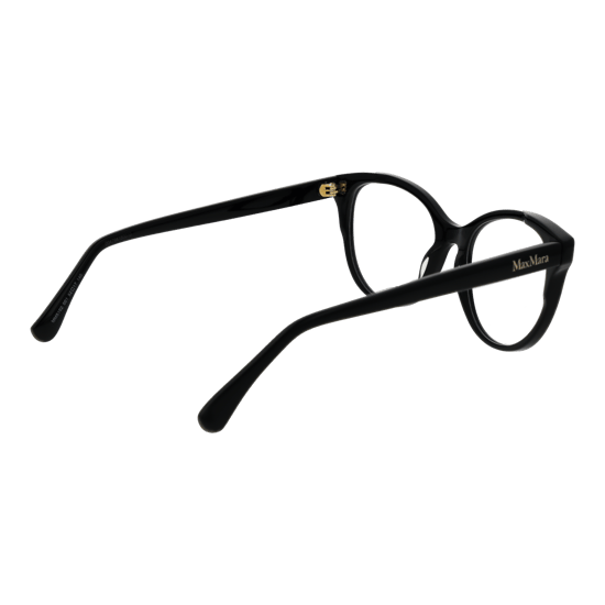 Max Mara Montura de gafas MM5102 001 52 - Image 3