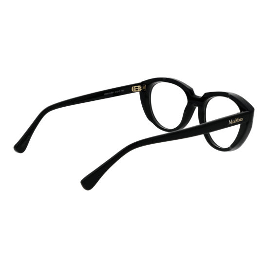 Max Mara Montura de gafas MM5113 001 53 - Image 3
